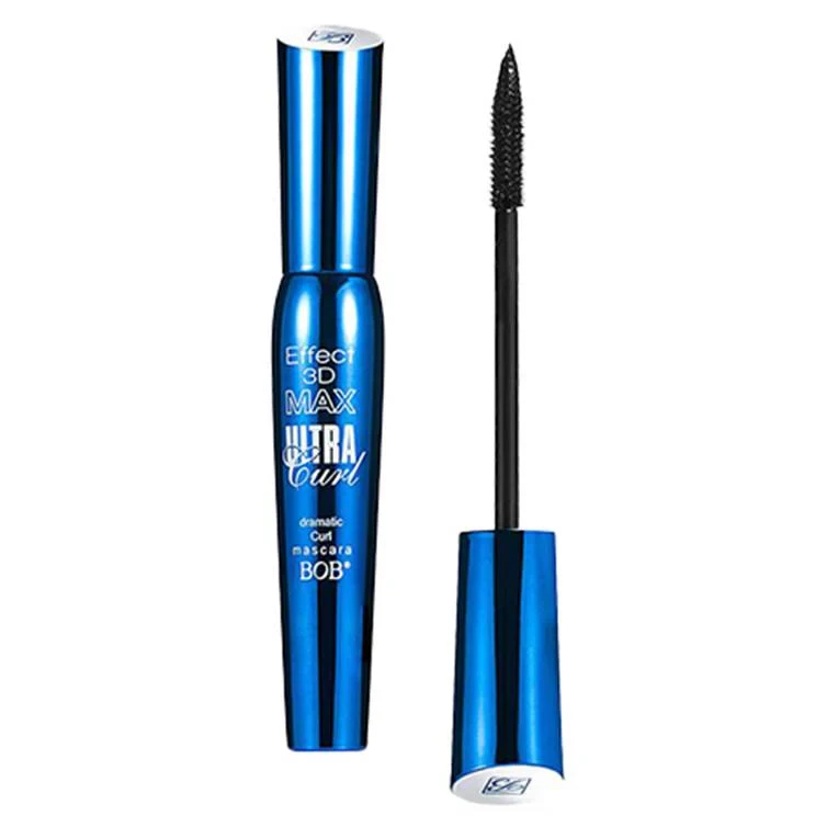 BOB Mascara Splender Water Proof