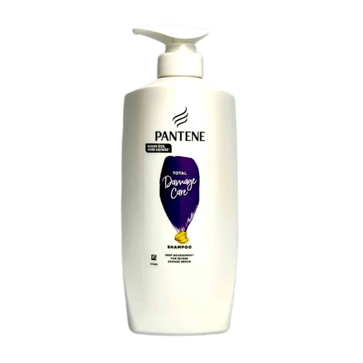 Pantene Shampoo Total Damage Care 560ML Thai