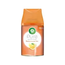 Air Wick Freshener Refill Mediterranean Sun 250ML