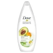 Dove Body Wash Invogorating Ritual 250ML
