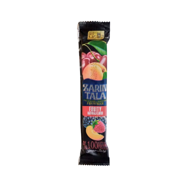 Zarin Torsh Apricot Imli Bar 80G