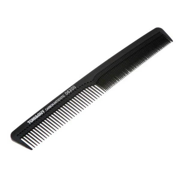 Toni And Guy Hair Comb Slim 6400 Mix