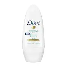 Dove Roll On Sensitive 40Ml