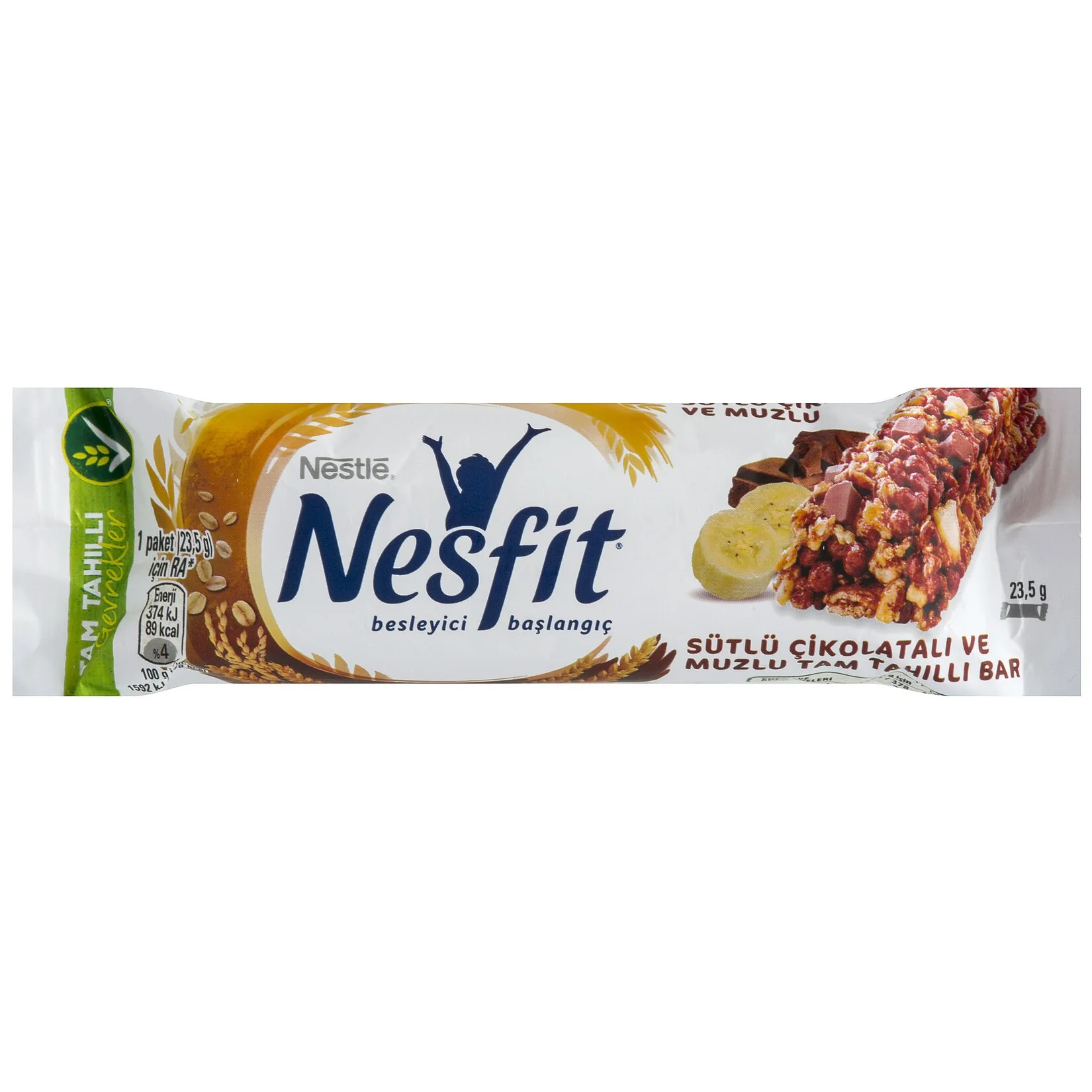 Nestle Nesfit Protien Chocolate 23.5G