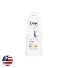 Dove Conditioner Volume And Fullness 603ML