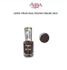 Aqua Color Line Nail Polish 3512 243