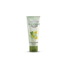 Arena Gold Face-Wash Pk Cucumber 60G