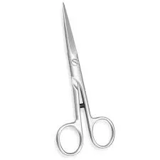 Qzi Professional Scissor PS04