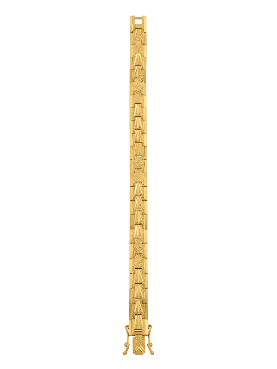 Jewellery New Bracelet Golden