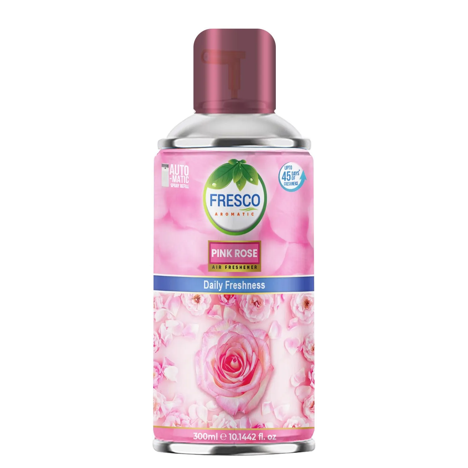 Anee Refill Freshener Rose 300ML