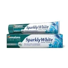 Himalaya Tooth Paste Sparkly White