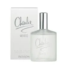 Revlon Charlie Edt White 100ML