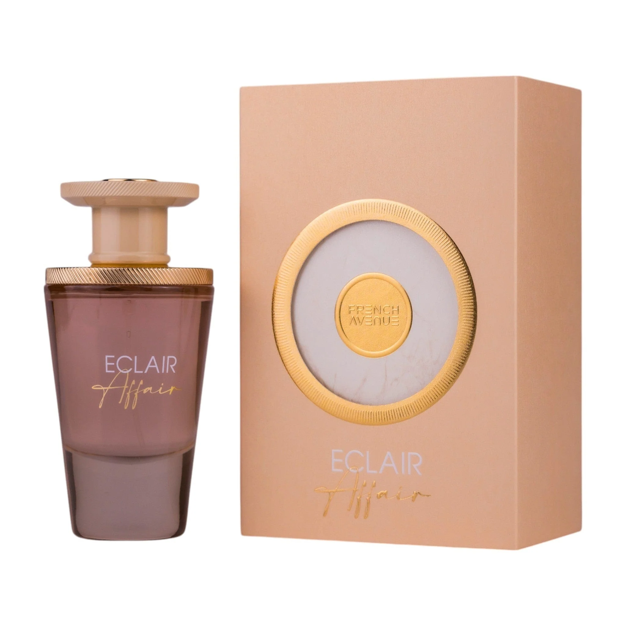 French Avenue Eau De Parfum Eclair Affair 100 ML