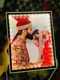 Photo Frame Mirror 773-1A