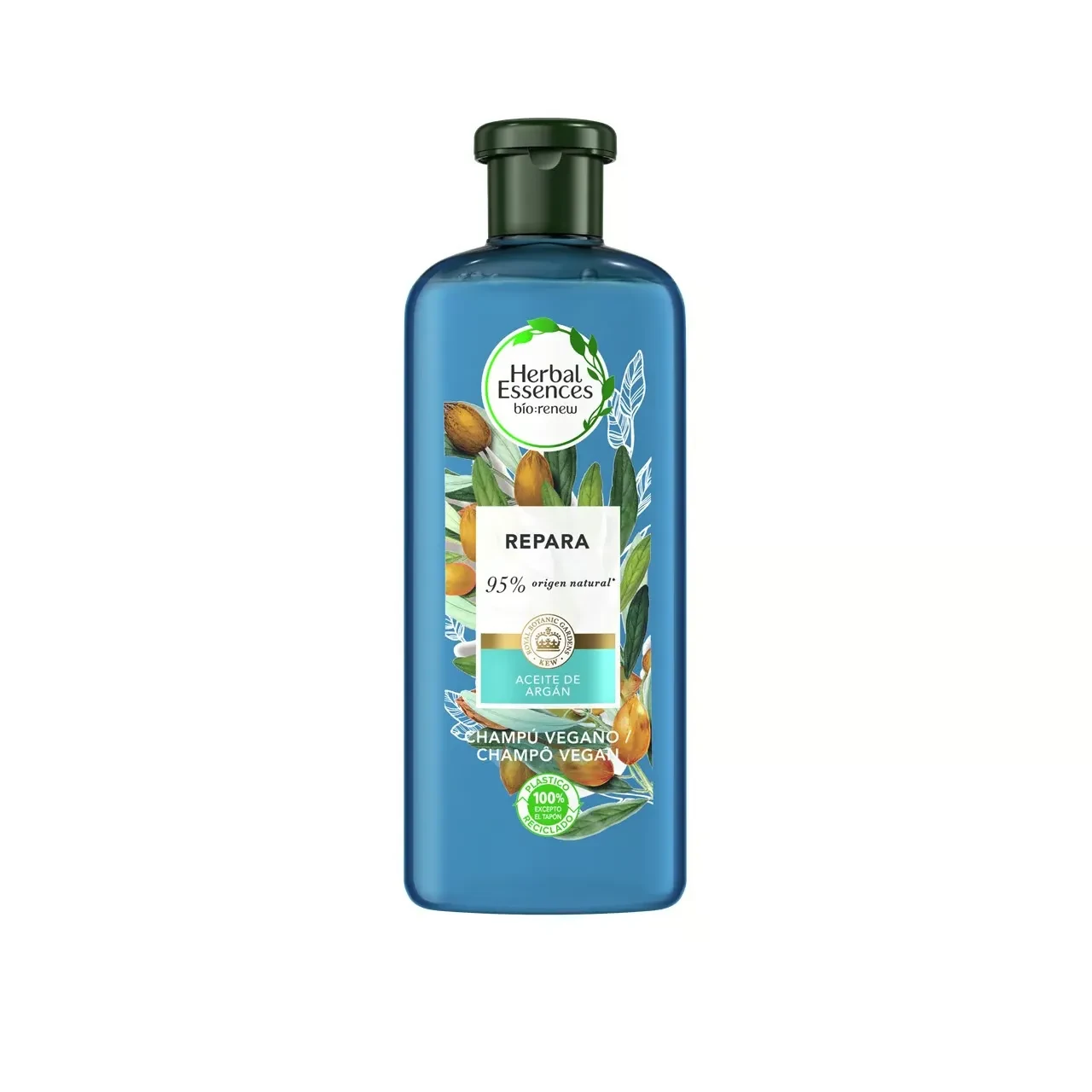 Herbal Essences Shampoo Repair Thai 400ML