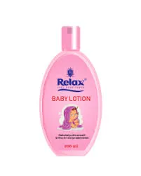 Relax Baby Lotion Regular 200ML