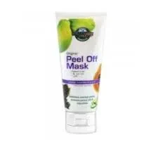 Hollywood Style Peel Off Mask Papaya 150ML