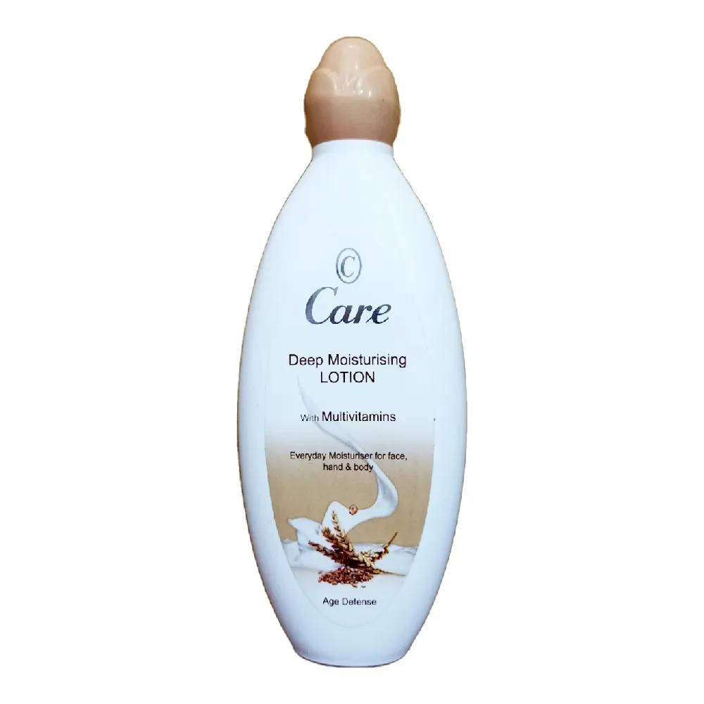 Care Lotion Oats Deep Moisturising 190ML