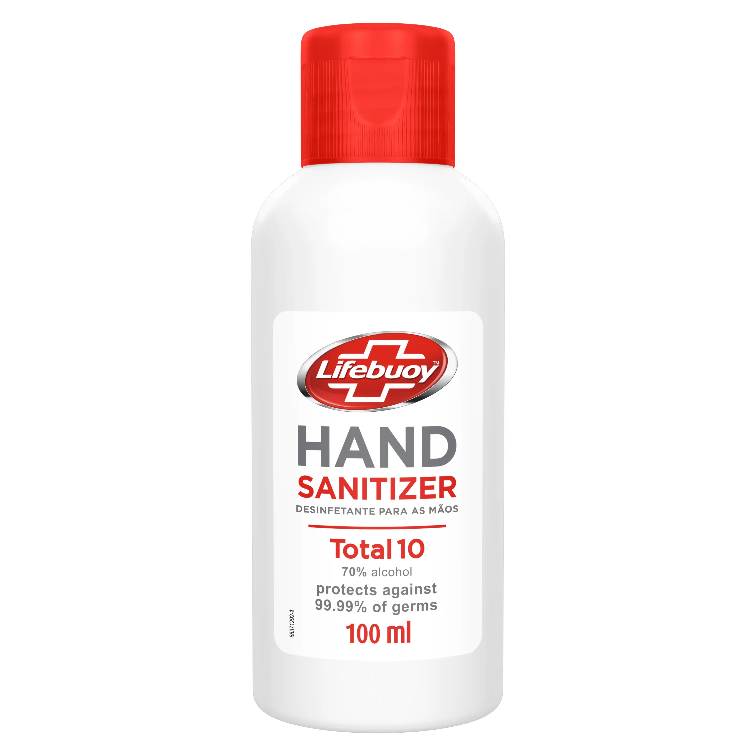Lifebuoy Hand Sanitizer Total 100ML