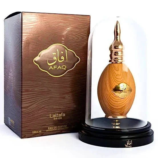 Lattafa Eau De Parfum Afaq 100ML