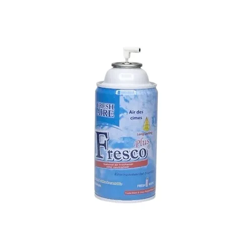 Fresco Refill Freshener Fresh Aire Cool Mint 300ML