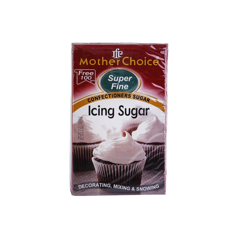 Mother Choice Icing Sugar