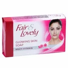 Fair And Lovely Soap Ladies Pink 105g