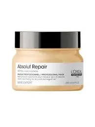 Loreal Hair-Mask Serie Expert Absolute Repair 250ML