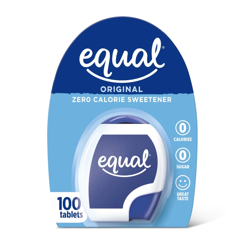 Equal Tablets 100PC