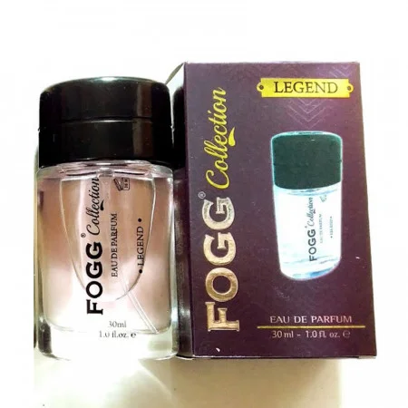 Fogg Scent Legend 30ML