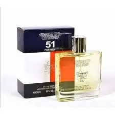 Smart Collection Eau De Parfum No.51 100ML