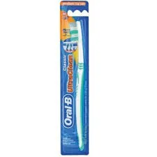 Oral-b Toothbrush Classic Ultra Clean Soft