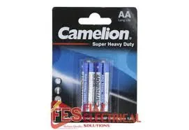 Camelion Battery Cells Remote 2016