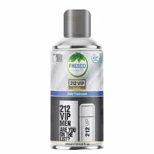Fresco Refill Freshener 212 VIP 300ML