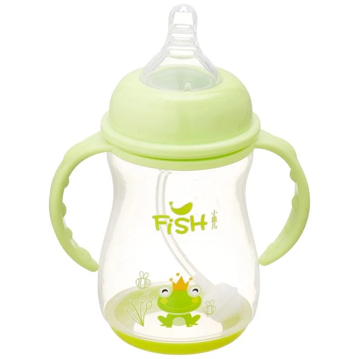 Fish Feeder 8096 250ML