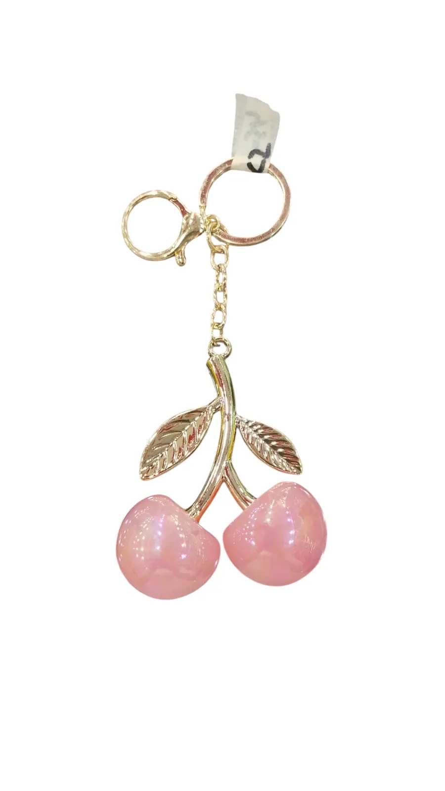 New Keychain C2