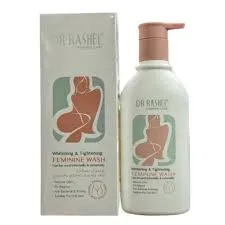 Dr Rashel Feminine Wash Whitening And Tightening 1812 220ml