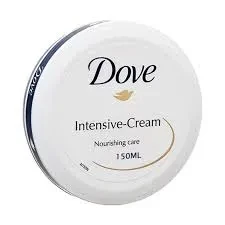 Dove Cream Intensive 150ML