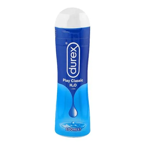 Durex Lube Massage Classic 100ML
