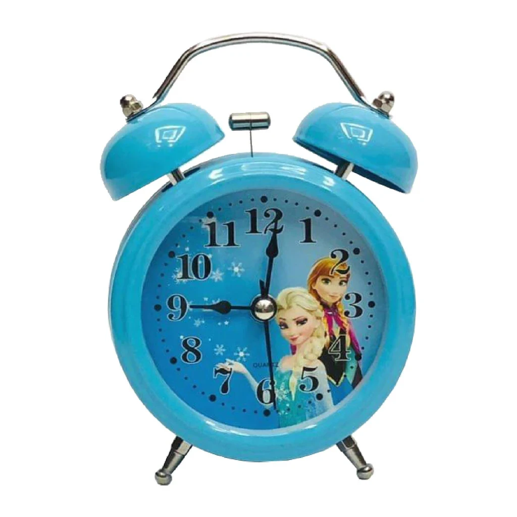 669-H Tp Alarm Clock