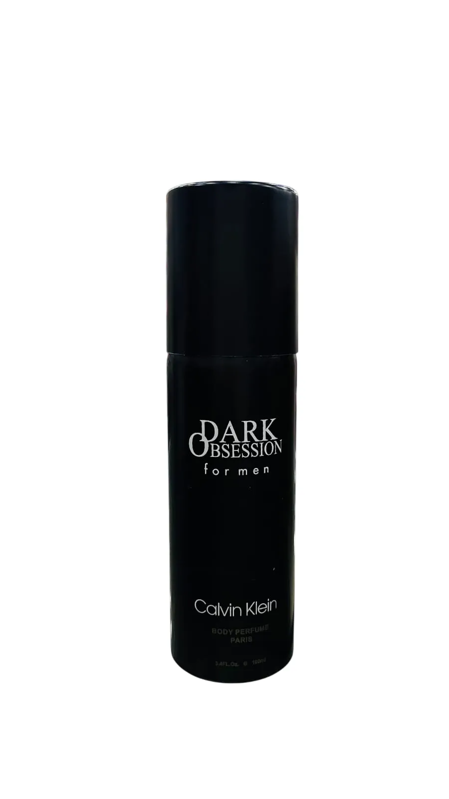 Brand Nm Deodorant Body Spray Non Gas Calvin Klein Dark Obsession 100ML