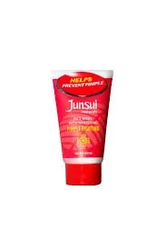 Junsui Face Wash Pimple Fighting 50G