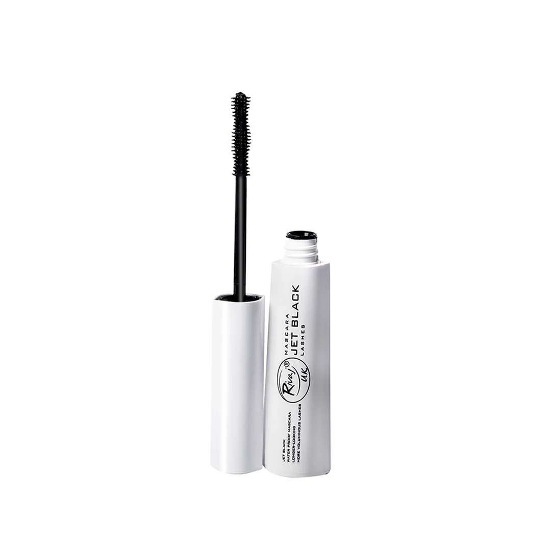 Rivaj Mascara Jet Black