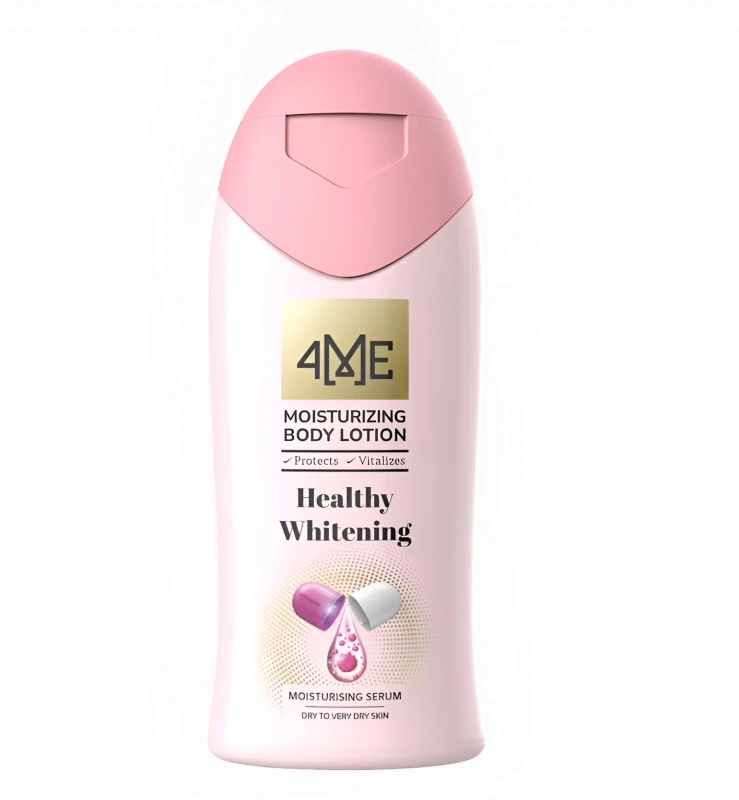 4me Lotion Healthy Whitening 225ML