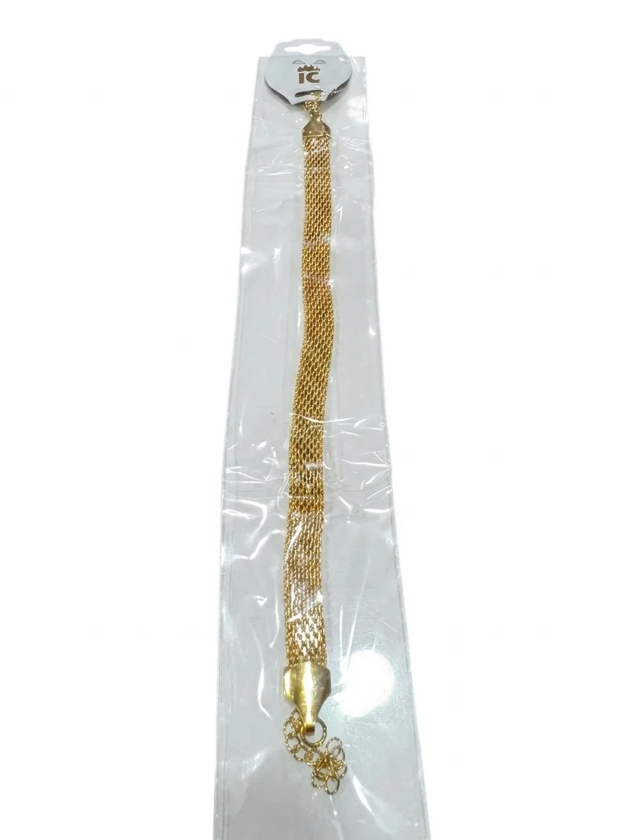Jewellery New Bracelet Golden Ladies