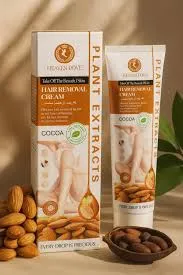 Heaven Dove Hair Removal Cream Cocoa 100G