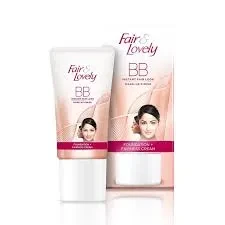 Fair And Lovely BB Cream Original 9G