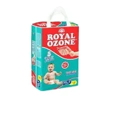 Royal Ozone Premium 4 64P