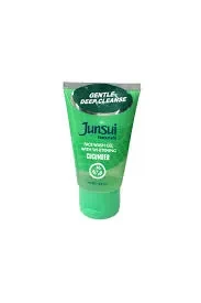 Junsui Face Wash Cucumber 50G