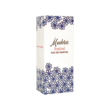 Medora Eau De Parfum Festival Pk 60Ml